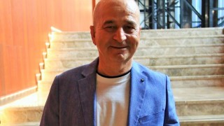 Engin Korukır: Doğru hamleler Kocaelisporu yüzde 100 çıkarır