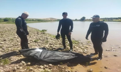 Epilepsi hastası çoban, nehirde boğuldu