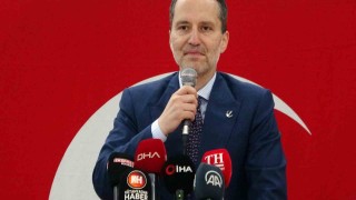 Erbakan: Mutabakat metnindeki maddelerin takipçisi olacağız