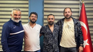 Erciyes Esen Makina FK antrenör Göksel Zehir ile yeniden anlaştı