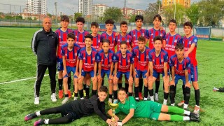 Erkiletspor ve Kocasinan Şimşekin grup merkezleri belli oldu