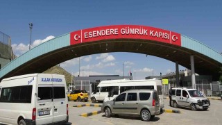 Esendere-1 operasyonunda 13 kişi tutuklandı