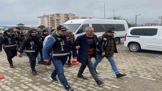 Eski Gökçeada Belediye Başkanı Çetine görevi kötüye kullanmak suçundan hapis cezası