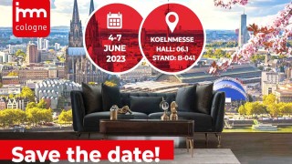 Eşsiz Tasarım Anlayışı ve Kalitesiyle BELLONA IMM Köln Mobilya Fuarında