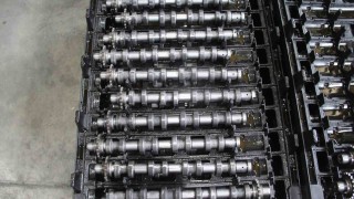 ESTAŞ İtalyan devlerine ihracata hazırlanıyor