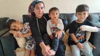 Ev sahibi evden çıkardı, ev ararken de dolandırıldı