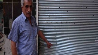 Evinin önünde uyuşturucu satanları uyardı, dehşeti yaşadı