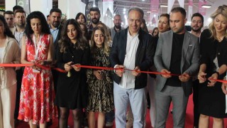 Evlilik Festivali KUMSMALL AVMde başladı