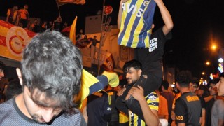 Ezeli rekabetin ebedi dostluğu