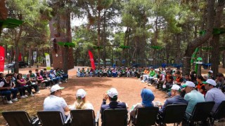 Fadıloğlu: “En iyi hizmeti sunmaya çalışıyoruz”