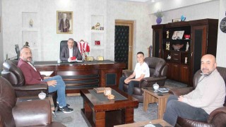 FAI Dünya kupasını Sivaslı sporcu kaldırdı