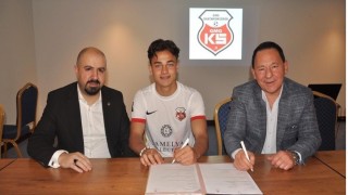 Fatih Karagümrük ve Adana Demirspor, Alptekin Çaylıyı transfer etmek istiyor