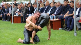 Fatih Sultan Mehmetin annesinin memleketinde fetih coşkusu