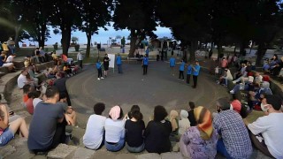 Fatsada yaz etkinlikleri başladı