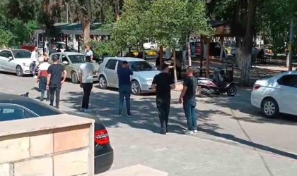 Feci kazada hayatını kaybedenlerin cenazeleri ailelerine teslim edildi