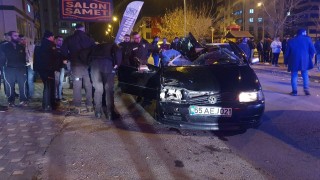 Feci kazada oğlunu kaybeden baba: Bu kaza değil, cinayet