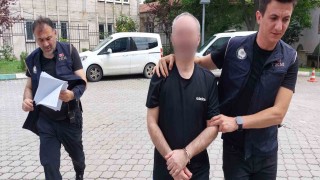 FETÖden 6 yıl 3 ay hapis cezası bulunan şahıs tutuklandı