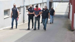 FETÖden hüküm giyen 4 şahıs yakalanıp tutuklandı