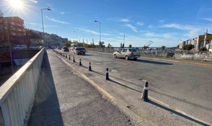 Fevkani Köprüsünün yıkımı için 18 Temmuzda ihale yapılacak