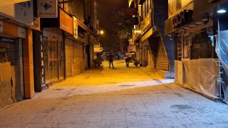 Fevzipaşada altyapı ve üst yapımı tamamlandı