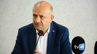 Fikri Işık: Ben seçilmiş siyasetten çekildim