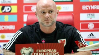 Galler Teknik Direktörü Page: “Türkiye maçında gücümüzü göstermek istiyoruz”