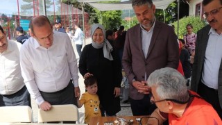 Gazi Mihal Yaz Şenliği büyük ilgi gördü