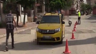 Gaziantep polisi motosiklet hırsızlarına göz açtırmıyor