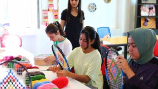 Gaziantep yaz tatiline hazır