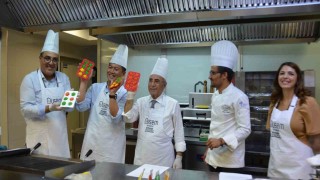 Gaziantepin Surabaya şehri ile dostluğu gelişecek