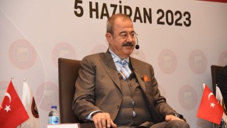 Gaziantepte Aile Şirketlerinde Kurumsallaşma paneli