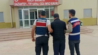 Gaziantepte çeşitli suçlardan aranan 30 şahıstan 22si tutuklandı