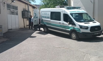 Gaziantepte derede iki kişinin cansız bedeni bulundu