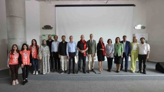 Gaziantepte Dünya Çevre Gününde iklim programı