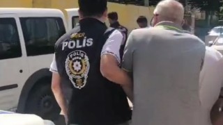 Gaziantepte siber suçlara yönelik operasyon: 4 gözaltı