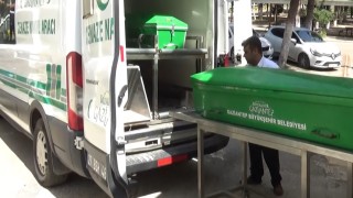 Gaziantepte vahşet: Kayınbiraderinin boğazını kasap bıçağı ile kesti