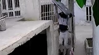 Gaziantepte yağma ve hırsızlık yapan şüpheli yakalandı