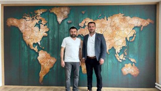 Gediz Altınkent Ortaokuluna Avrupa kalite ödülü