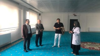 Gediz Müftüsü Sebahattin Turan: Kuran Kursu kayıtları 19 Haziranda başlıyor