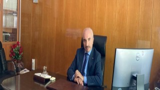 Gediz Müftüsü Sebahattin Turan: “Kurbanını payla, kardeşinle yakınlaş”