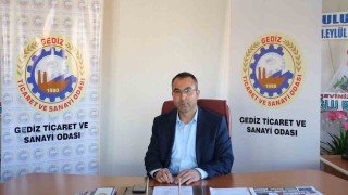 Gediz TSO Başkanı Vedat Öztürk: “Kredi Okur Yazarlık Haftası başladı”
