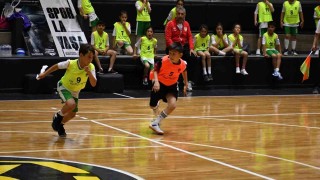 Geleneksel Çocuk Oyunlarında coşkulu final