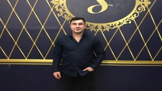 Genç adam elektrik akımına kapılarak hayatını kaybetti