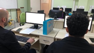 Genç Başiskele, Genç İstihdamda eğitimler başladı