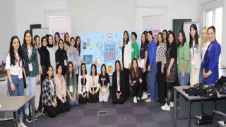 Genç kızlar enerji sektörünü tanıdı