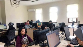 Genç KOMEK Yaz Okulunda kayıt heyecanı başlıyor