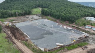 Gençlere yeni tesis