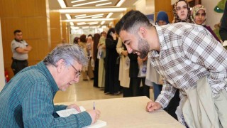 Gençliğin Aklına Takılanlara Bu Kez Erol Göka Cevap Verdi