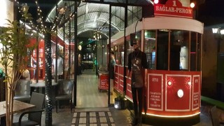 Geri dönüşüm malzemeleriyle oluşturulan işletmeye başarı ödülü