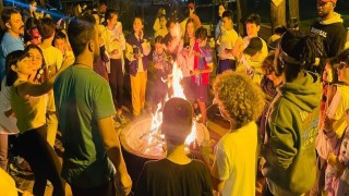 GKV geleneksel erikçe çocuk olimpiyatları heyecanı